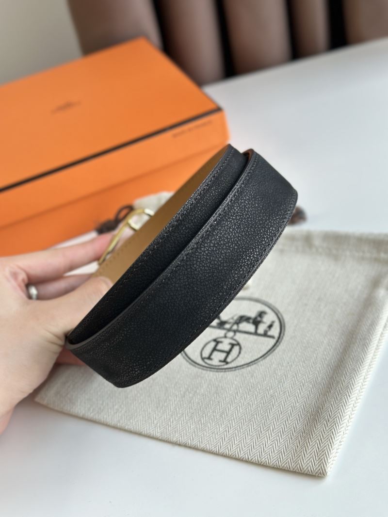 Hermes Belts